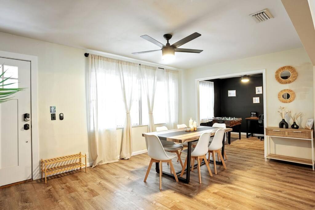 ווינטר הייבן Cozy Lakefront Home W/ Pool -7 Mins From Legoland מראה חיצוני תמונה