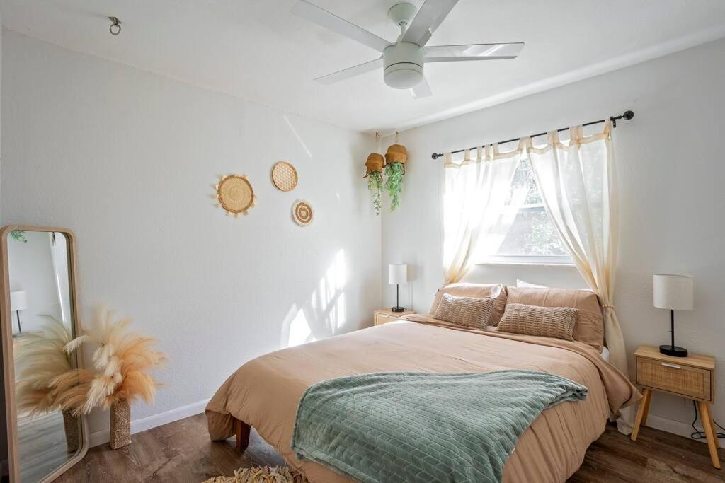 ווינטר הייבן Cozy Lakefront Home W/ Pool -7 Mins From Legoland מראה חיצוני תמונה