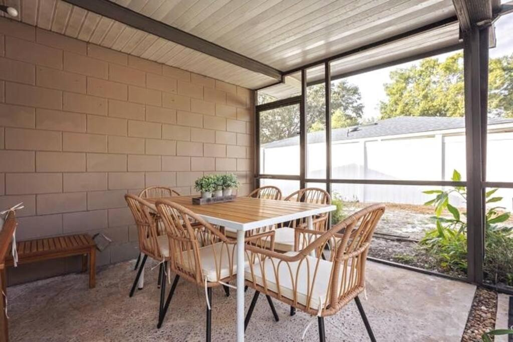 ווינטר הייבן Cozy Lakefront Home W/ Pool -7 Mins From Legoland מראה חיצוני תמונה
