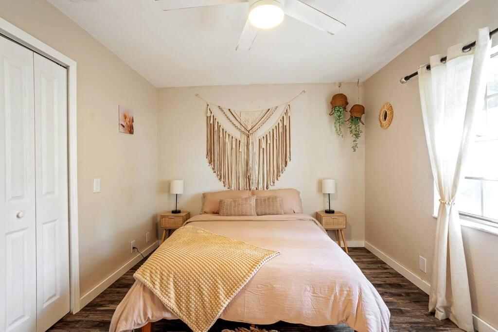 ווינטר הייבן Cozy Lakefront Home W/ Pool -7 Mins From Legoland מראה חיצוני תמונה